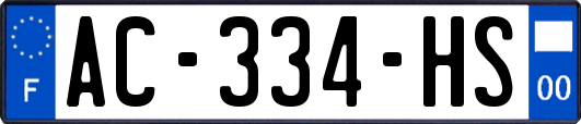 AC-334-HS