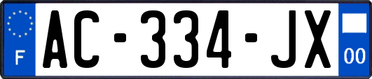 AC-334-JX