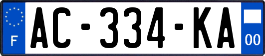 AC-334-KA