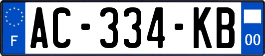 AC-334-KB