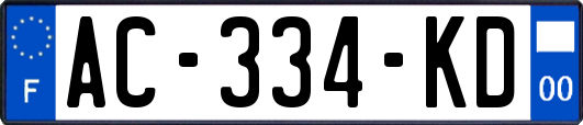 AC-334-KD