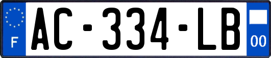 AC-334-LB