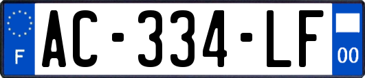 AC-334-LF