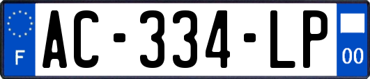 AC-334-LP