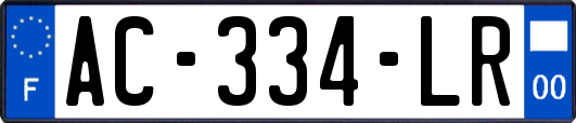 AC-334-LR