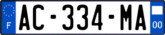 AC-334-MA