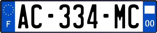 AC-334-MC