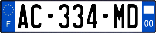 AC-334-MD