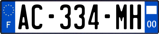 AC-334-MH