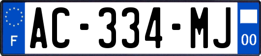 AC-334-MJ