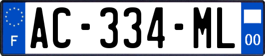 AC-334-ML
