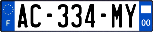 AC-334-MY