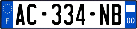 AC-334-NB