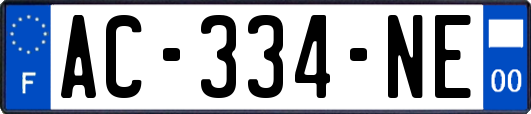 AC-334-NE