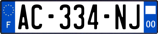AC-334-NJ
