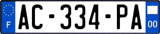 AC-334-PA