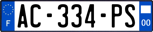 AC-334-PS