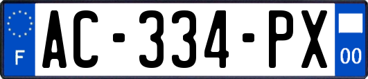 AC-334-PX