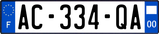 AC-334-QA