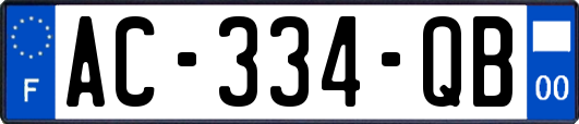 AC-334-QB