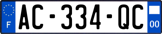 AC-334-QC