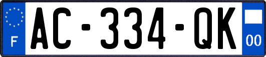 AC-334-QK