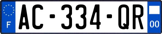 AC-334-QR