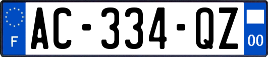 AC-334-QZ