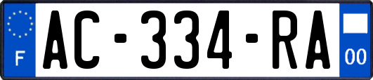 AC-334-RA