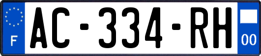 AC-334-RH