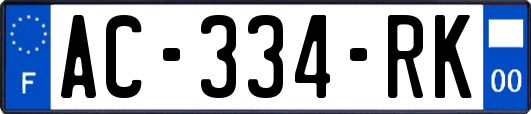 AC-334-RK