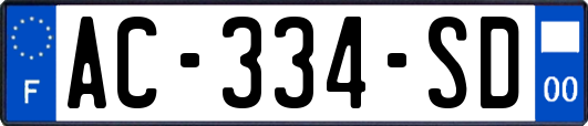 AC-334-SD