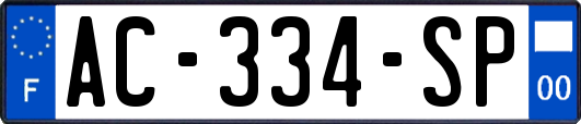 AC-334-SP