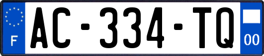 AC-334-TQ
