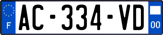 AC-334-VD