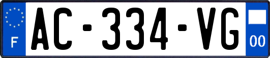 AC-334-VG