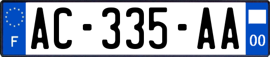 AC-335-AA