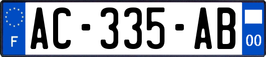 AC-335-AB