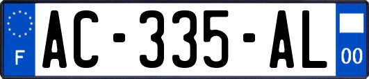 AC-335-AL