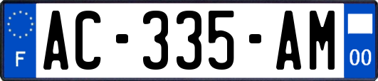 AC-335-AM