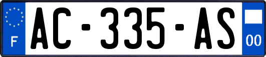 AC-335-AS