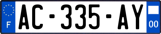 AC-335-AY