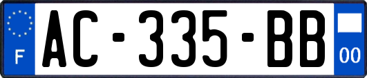 AC-335-BB