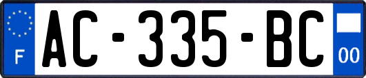 AC-335-BC