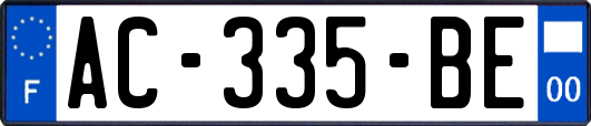 AC-335-BE