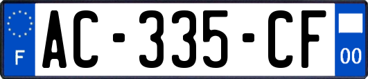 AC-335-CF