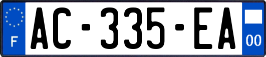 AC-335-EA