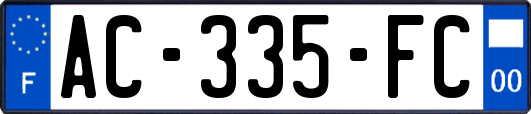 AC-335-FC