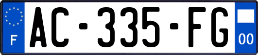 AC-335-FG