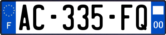 AC-335-FQ